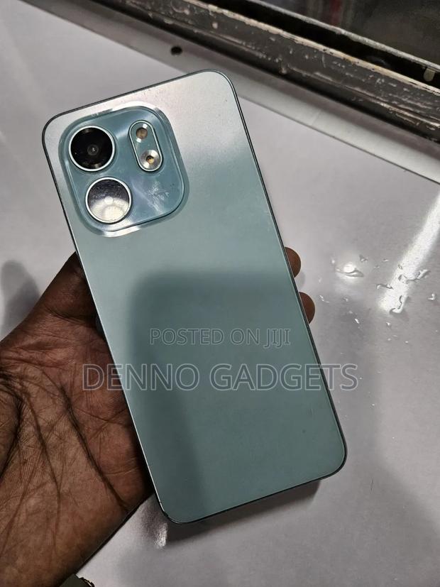 Infinix Smart 9 128 GB Blue - thumbnail 6