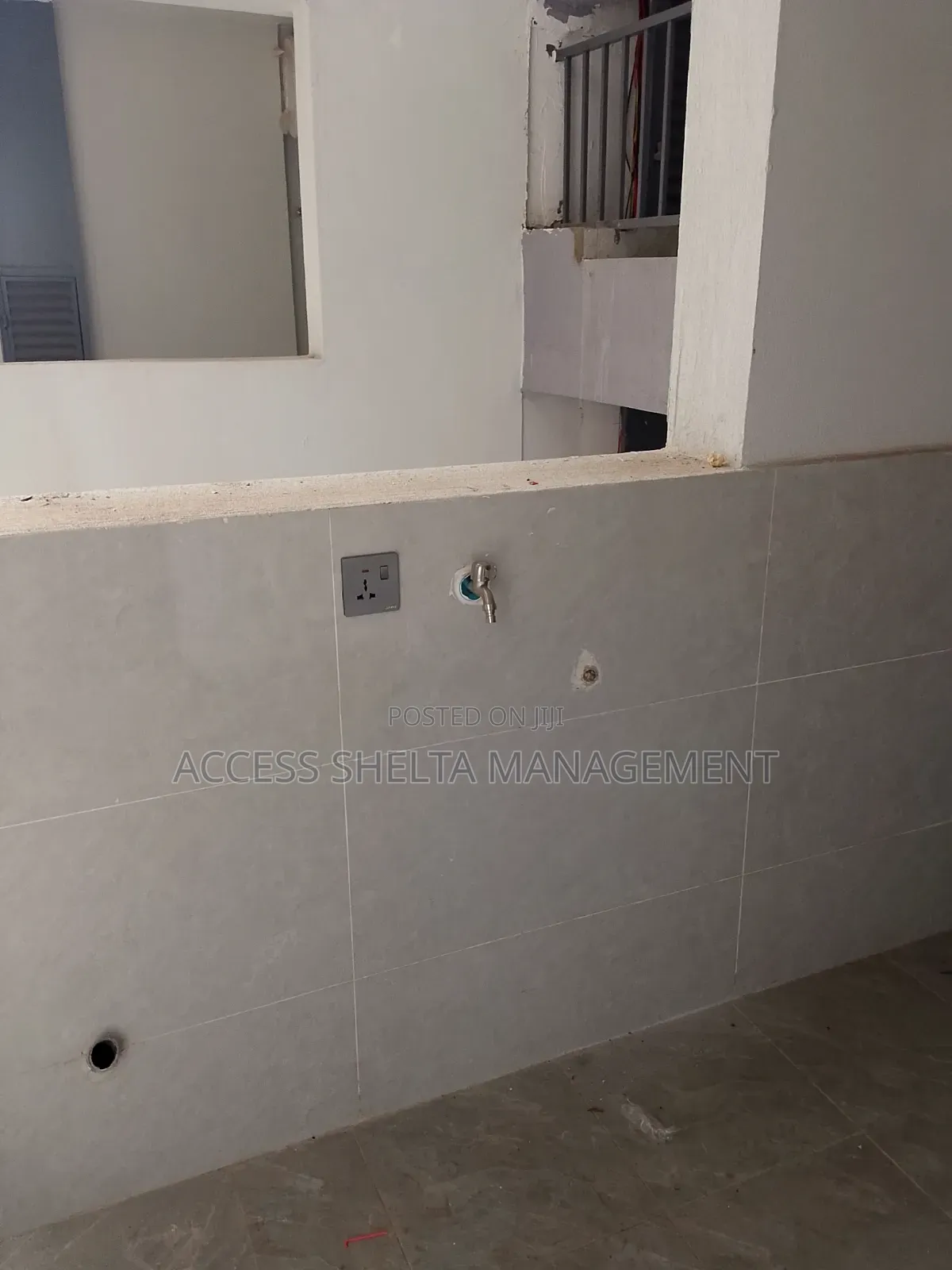 2bdrm Apartment in Kilimani Estate, Hurlingham for rent