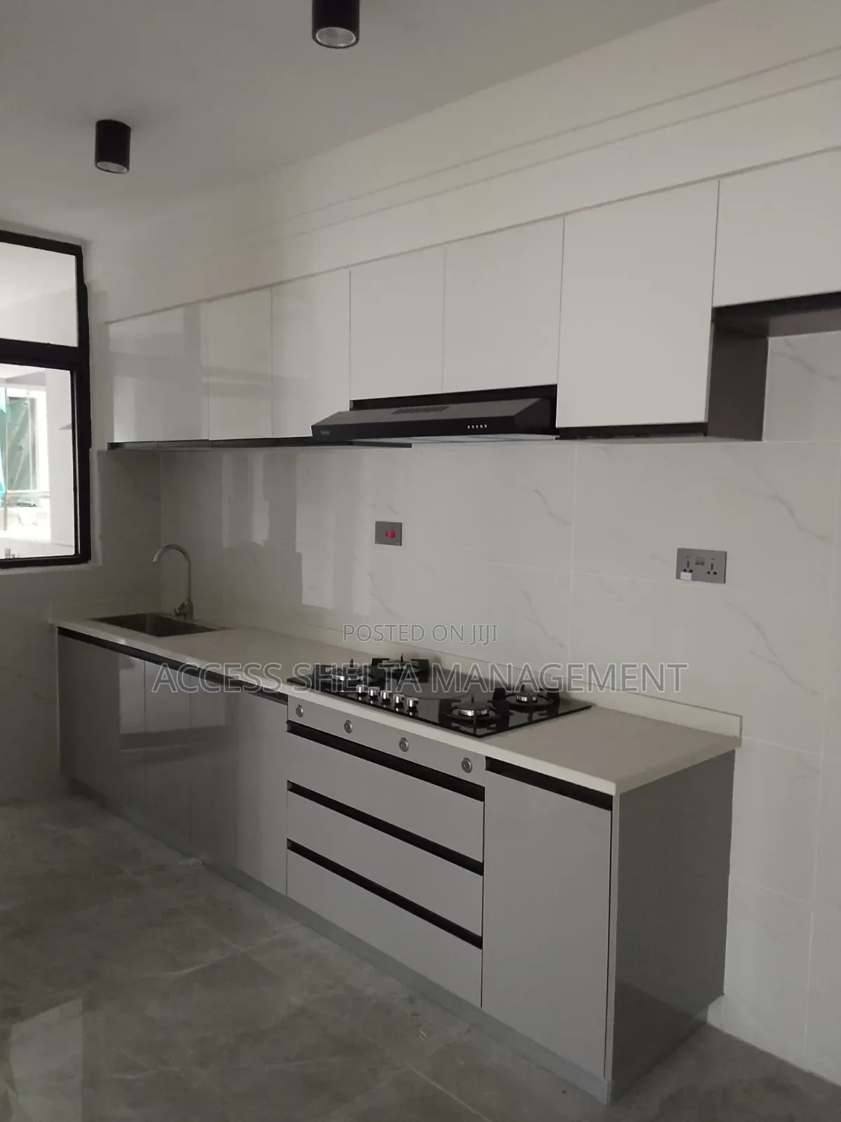 2bdrm Apartment in Kilimani Estate, Hurlingham for rent