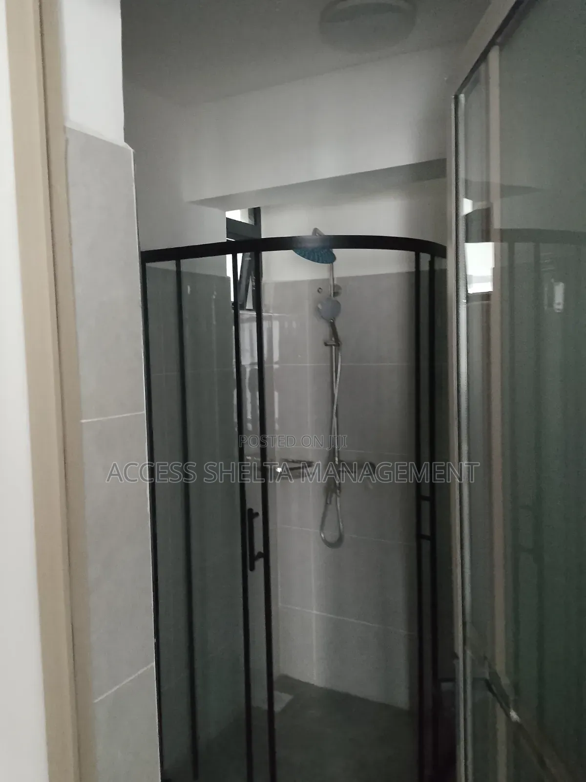 2bdrm Apartment in Kilimani Estate, Hurlingham for rent