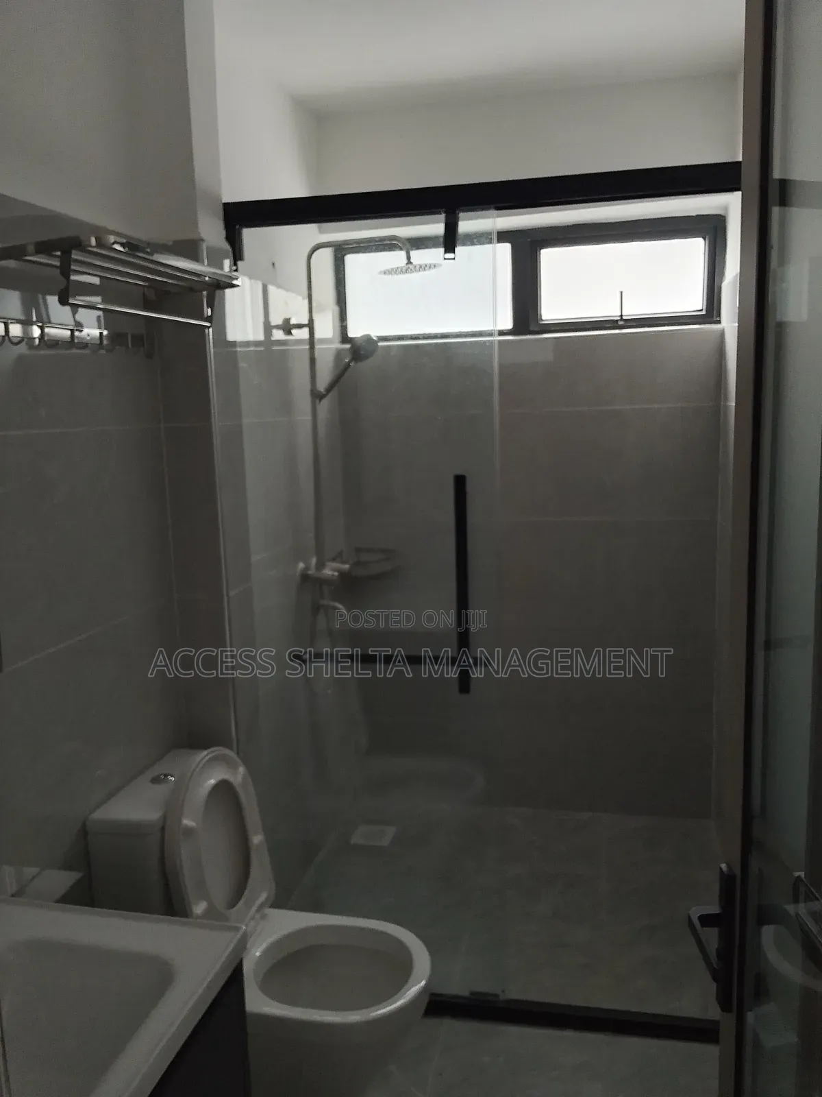 2bdrm Apartment in Kilimani Estate, Hurlingham for rent