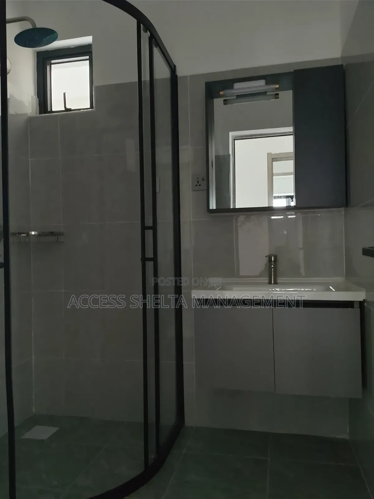 2bdrm Apartment in Kilimani Estate, Hurlingham for rent