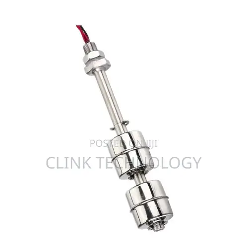 Float Switch Stainless Steel Water Level Sensor for Tankpump Control