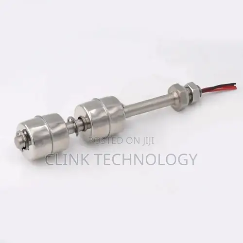 Float Switch Stainless Steel Water Level Sensor for Tankpump Control