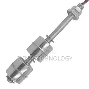 Float Switch Stainless Steel Water Level Sensor for Tankpump Control