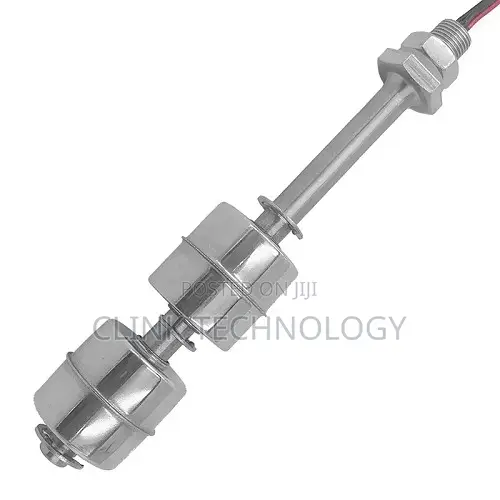 Float Switch Stainless Steel Water Level Sensor for Tankpump Control
