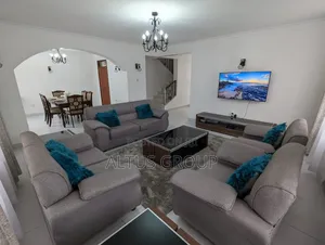 Syokumau, Katani Furnished Massionette to Let
