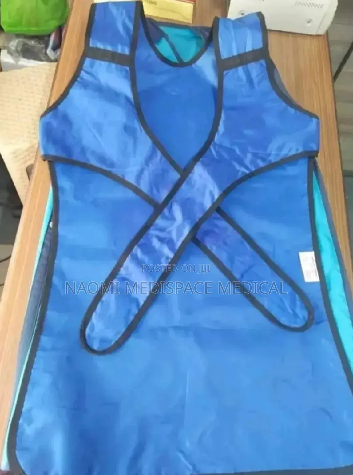 Radiology X-Ray Lead Gown