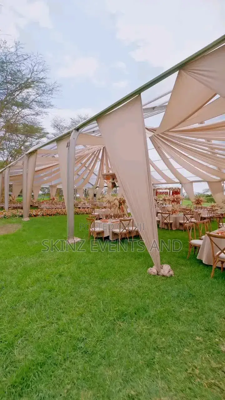 Party, Catering And Events Services