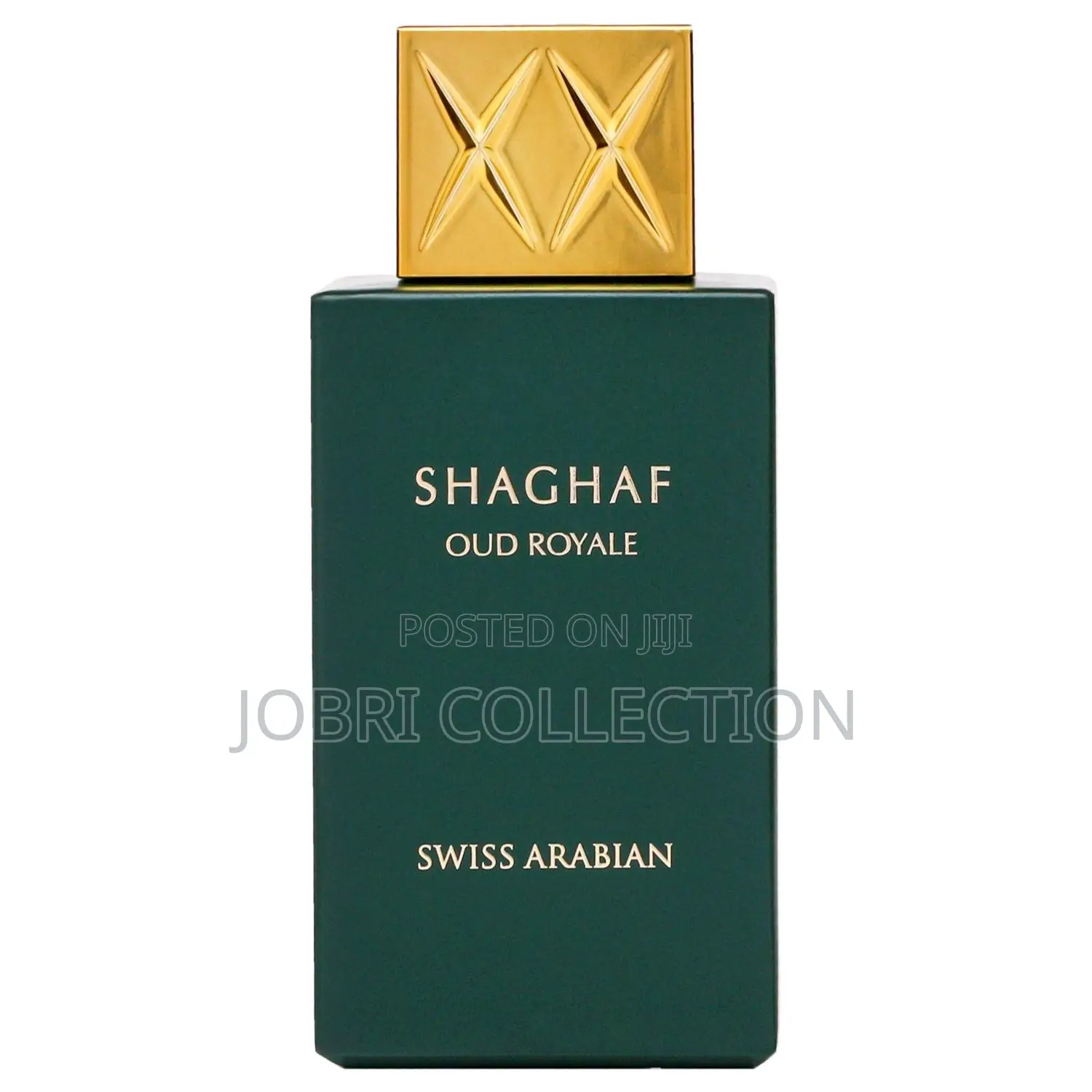 Shaghaf Oud Royale by Swiss Arabian Perfume/ Fragrance Available