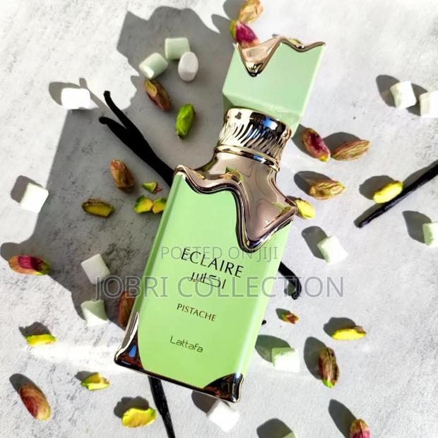 Eclaire Pistachio by Lataffa Perfume Available - thumbnail 2