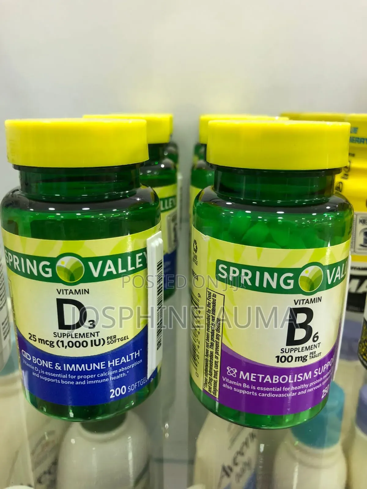 Mmultivitamin