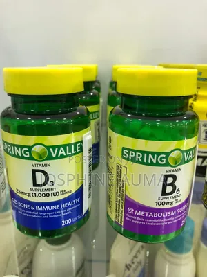 Mmultivitamin