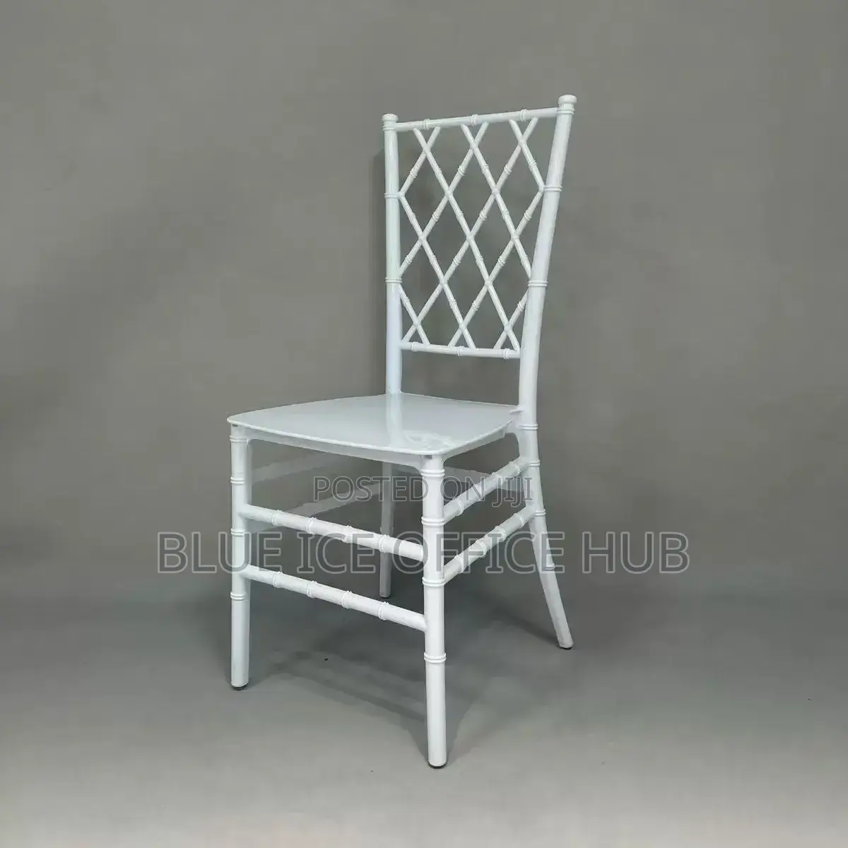 Imported Modern Wedding Chair