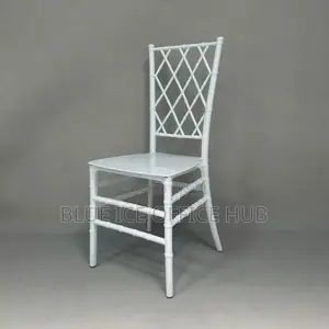 Imported Modern Wedding Chair