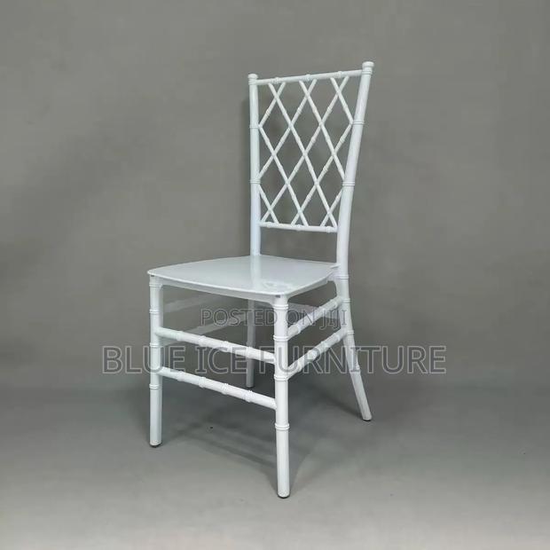 Imported Modern Wedding Chair - thumbnail 2