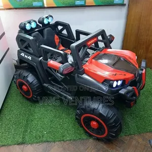Kids Electric Car,4 Wheel