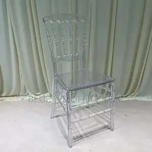 Executive Banquet Chair