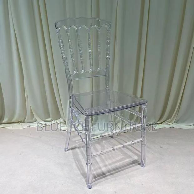 Executive Banquet Chair