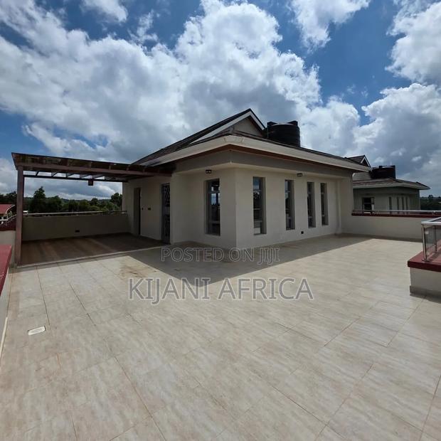 5bdrm Maisonette in Thogoto for rent - thumbnail 3