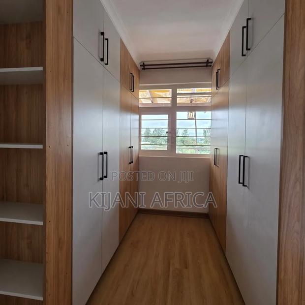 5bdrm Maisonette in Thogoto for rent - thumbnail 7