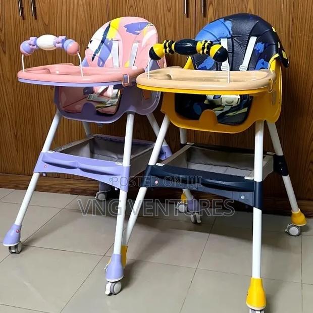 Feeding Chair