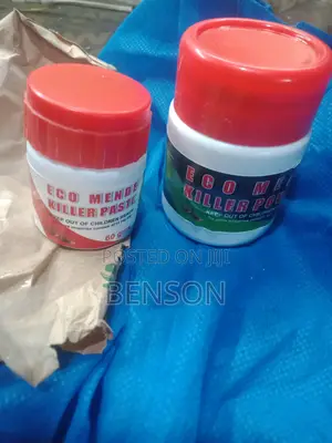 Roach Package