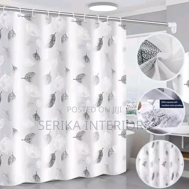Quality Shower Curtains Shower Curtains Environmental Friendly