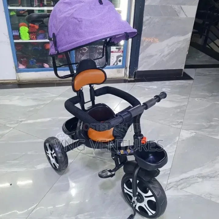 Kids Tricycle