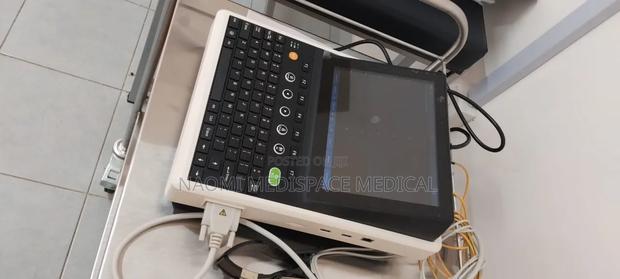 Zoncare 12 Channels Ecg Machine(Electrocardiogram Machine) - thumbnail 6