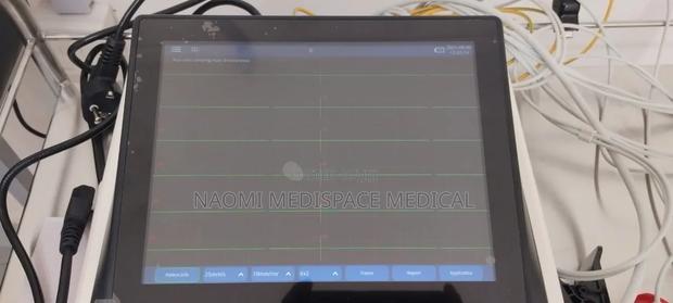Zoncare 12 Channels Ecg Machine(Electrocardiogram Machine) - thumbnail 8