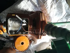 Repair, Installations and Maintenance