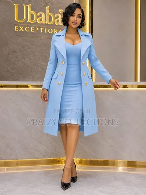 Classy Office Set -2pc