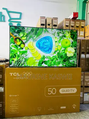 TCL 50t6d 50inch