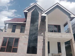 4bdrm Maisonette in Mugumo Estate, Kiambu / Kiambu  for sale