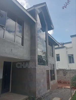 4bdrm Maisonette in Mugumo Estate, Kiambu / Kiambu  for sale
