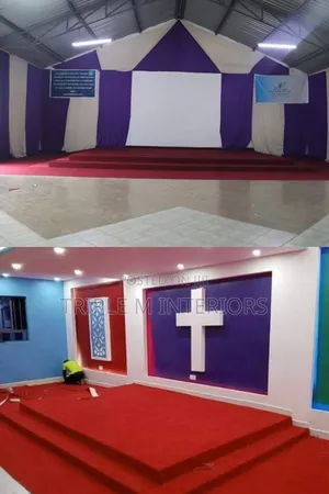 Creating Welcoming Spaces for Fellowship
