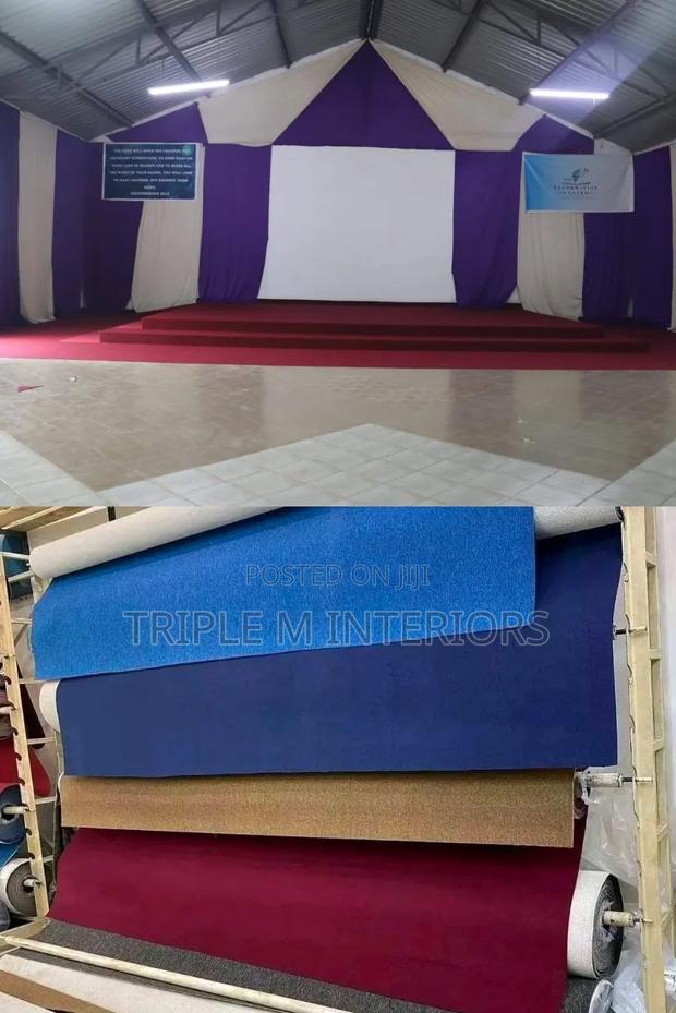 Flooring That Reflects Dignity and Peace - main view