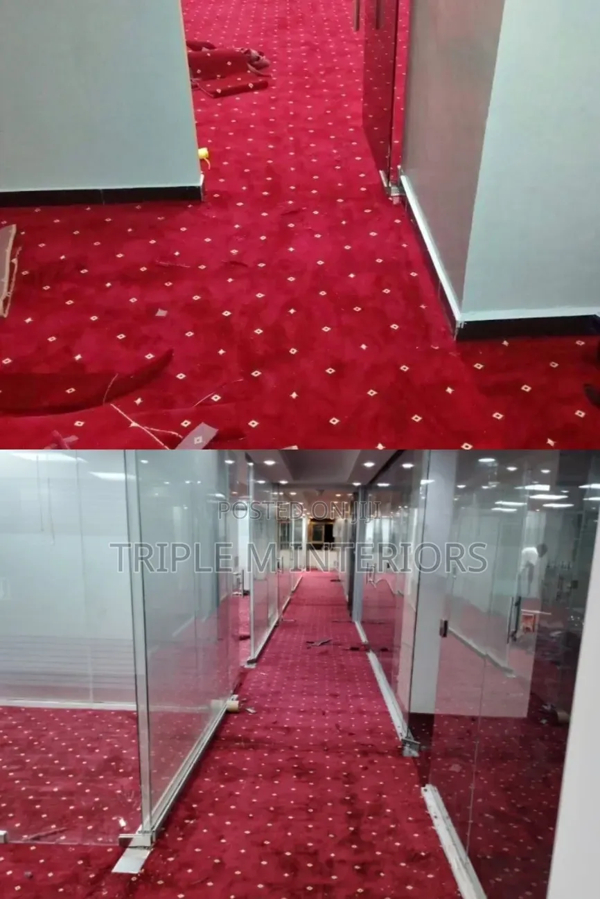 Expansive Comfort for Every Room