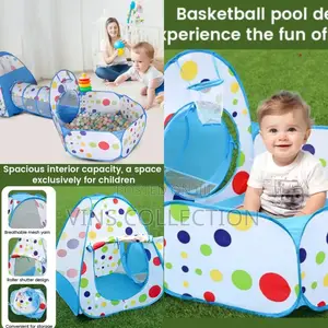 Classic Play Tent