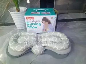 Adjustable Nursing Pillow