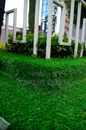 35mm Soft on Foot ,Green Artificial Grass Carpet