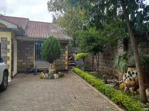 3bdrm Bungalow in Nkoroi for sale