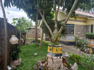 3bdrm Bungalow in Nkoroi for sale