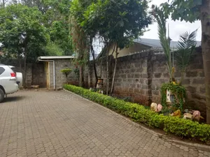 3bdrm Bungalow in Nkoroi for sale