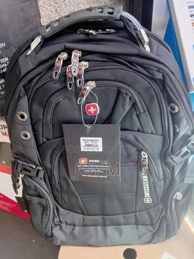 Swissgear Laptop Backpack