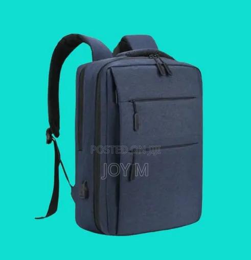 Laptop Backpack - main view