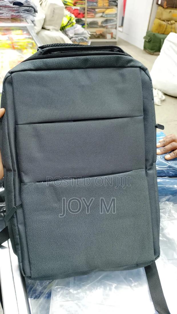 Laptop Backpack - thumbnail 2