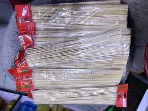 100pcs Skewers at 150