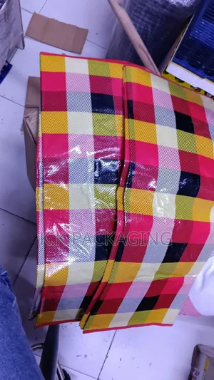 Relocating Usofia Bags